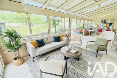 Maison 7 pièces 265000 €