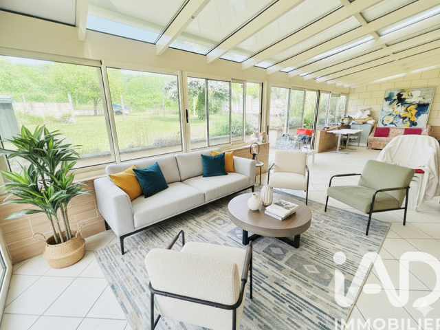 Vente Maison/villa 7 pièces — photo du bien