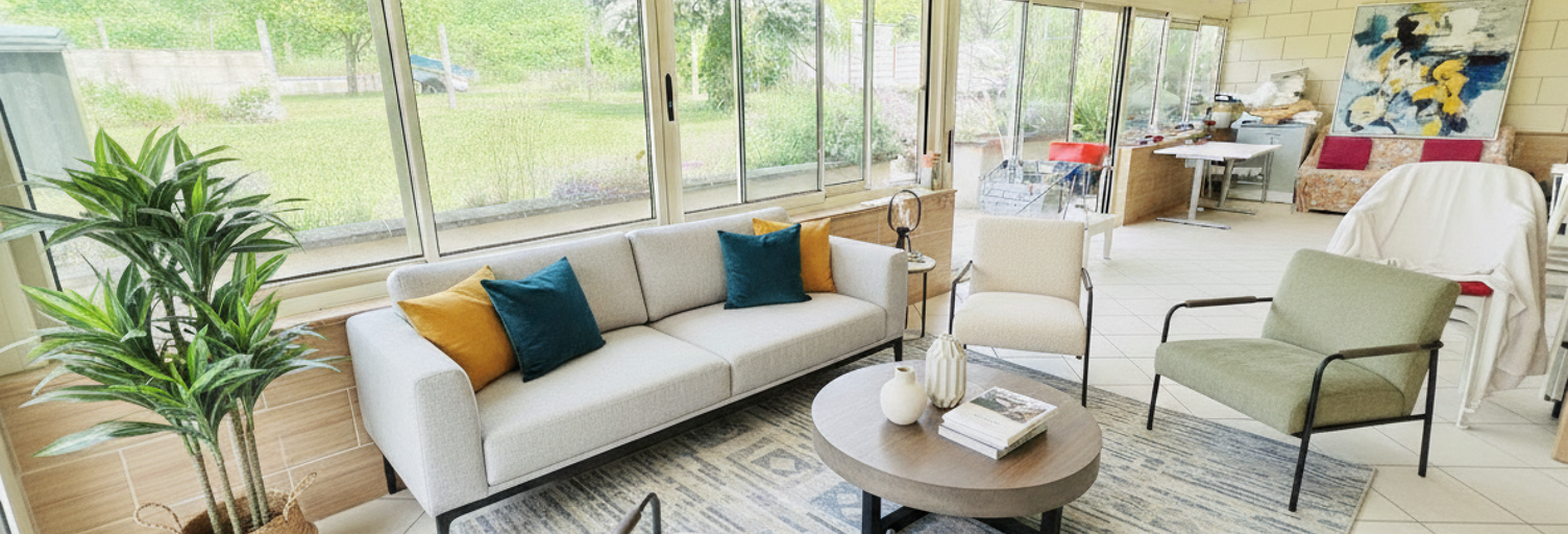 Maison 7 Pièces 114 m² à vendre à Brenouille (60870)