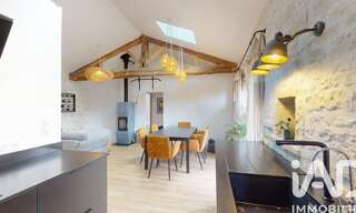 Maison 5 Pièces 75 m² à vendre à Sainte-Soulle (17220)