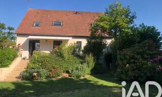 Maison 5 Pièces 135 m² à vendre à Penchard (77124)