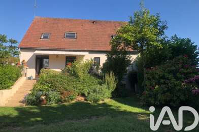 Maison 5 pièces 370000 €