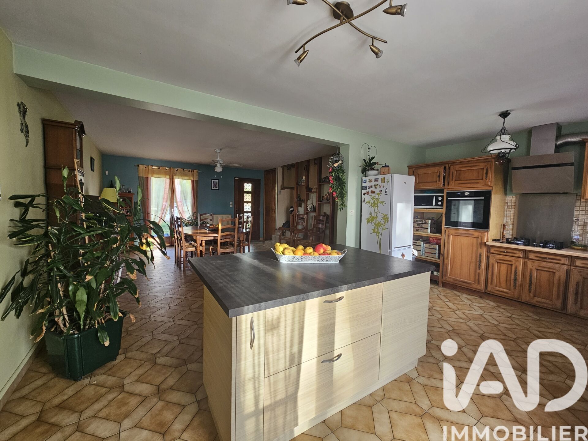 Vente Maison traditionnelle 5 pièces - Photo 3