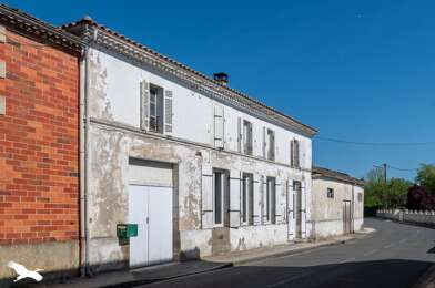 Maison 6 pièces 161250 €