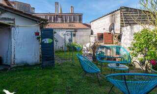 Maison 6 Pièces 107 m² à vendre à Bégadan (33340)