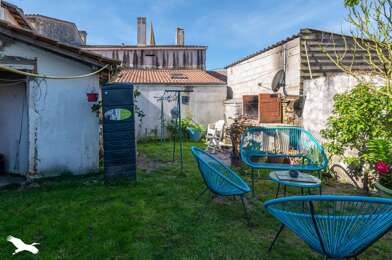 Maison 6 pièces 161250 €