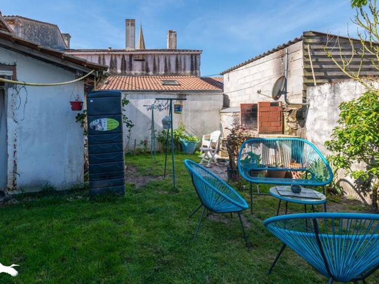 Maison de ville de 6 pièces principales — photo 1