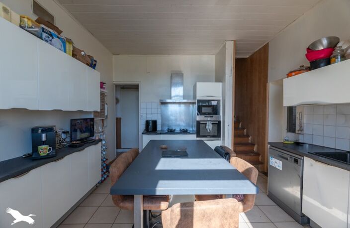 Maison de ville de 6 pièces principales — photo 3
