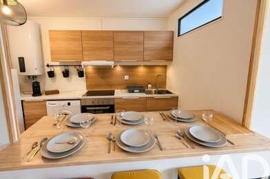 Appartement 2 pièces 106000 €