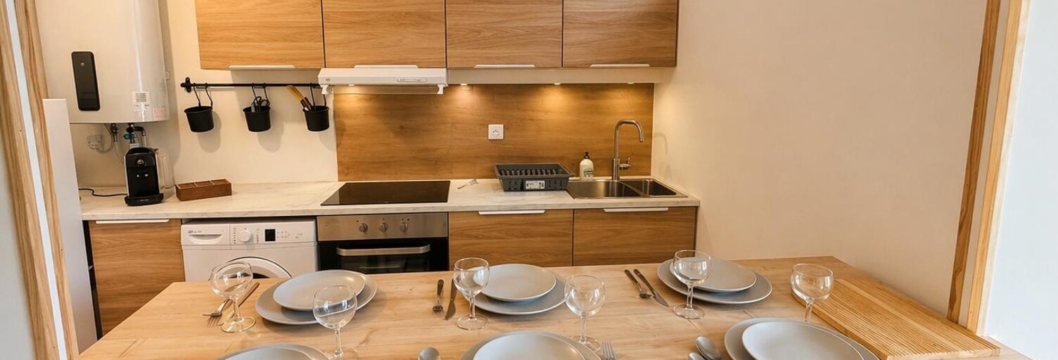 Appartement 2 Pièces 49 m² à vendre à Douai (59500)
