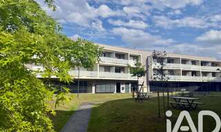 Appartement 1 Pièce 21 m² à vendre à Saint-Jean-d'Illac (33127)