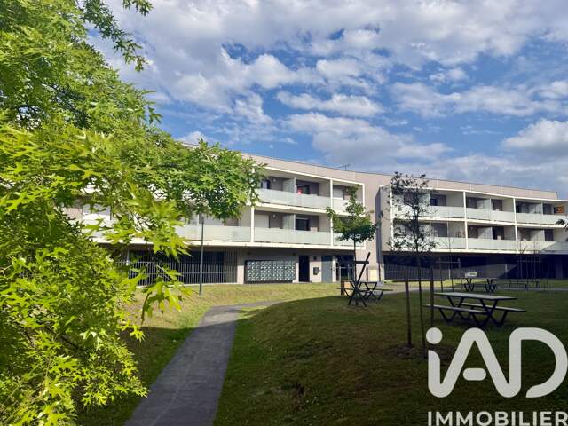 Vente Appartement 1 pièce — photo du bien