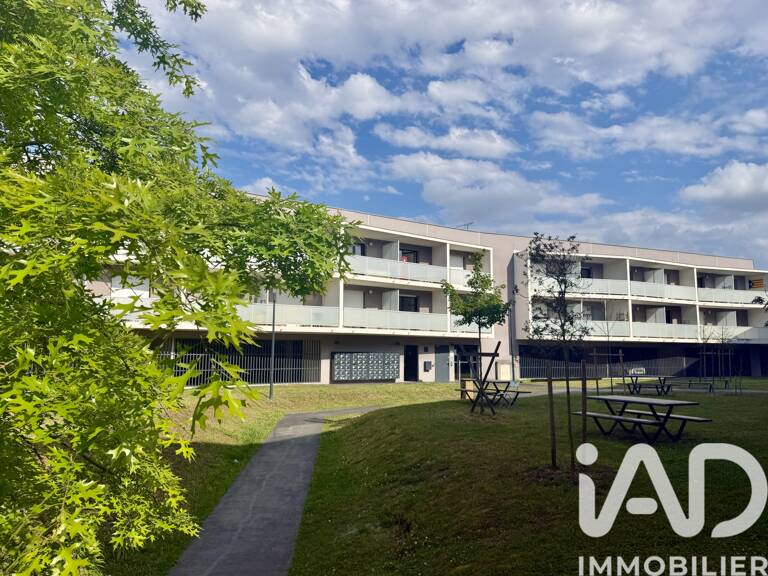 Vente Appartement 1 pièce — photo 1