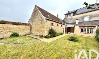 Maison 7 Pièces 151 m² à vendre à Noyen-sur-Sarthe (72430)