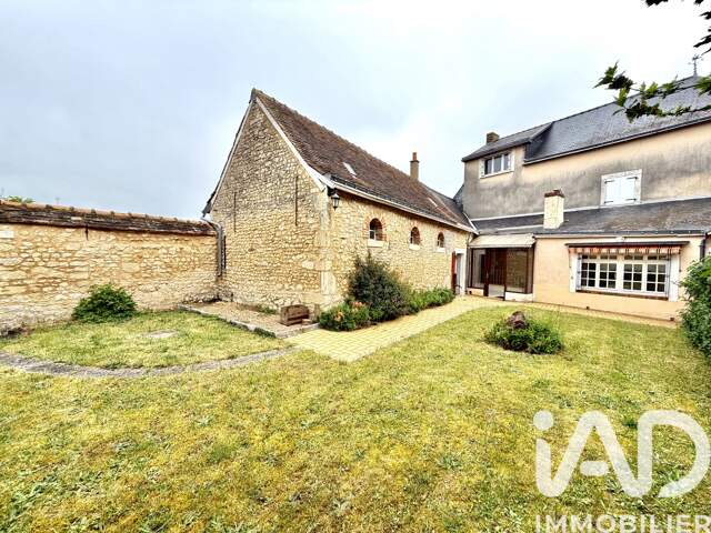 Vente Maison de ville 7 pièces — photo du bien