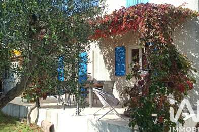 Maison 4 pièces 520000 €