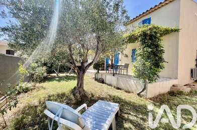 Maison 4 pièces 499900 €