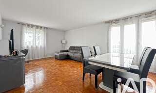 Appartement 3 Pièces 55 m² à vendre à Limeil-Brévannes (94450)