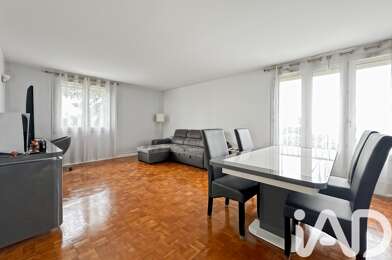 Appartement 3 pièces 170000 €