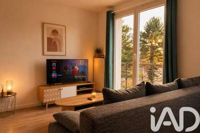 Appartement 2 pièces 106000 €
