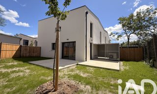 Maison 3 Pièces 74 m² à vendre à Villenave-d'Ornon (33140)
