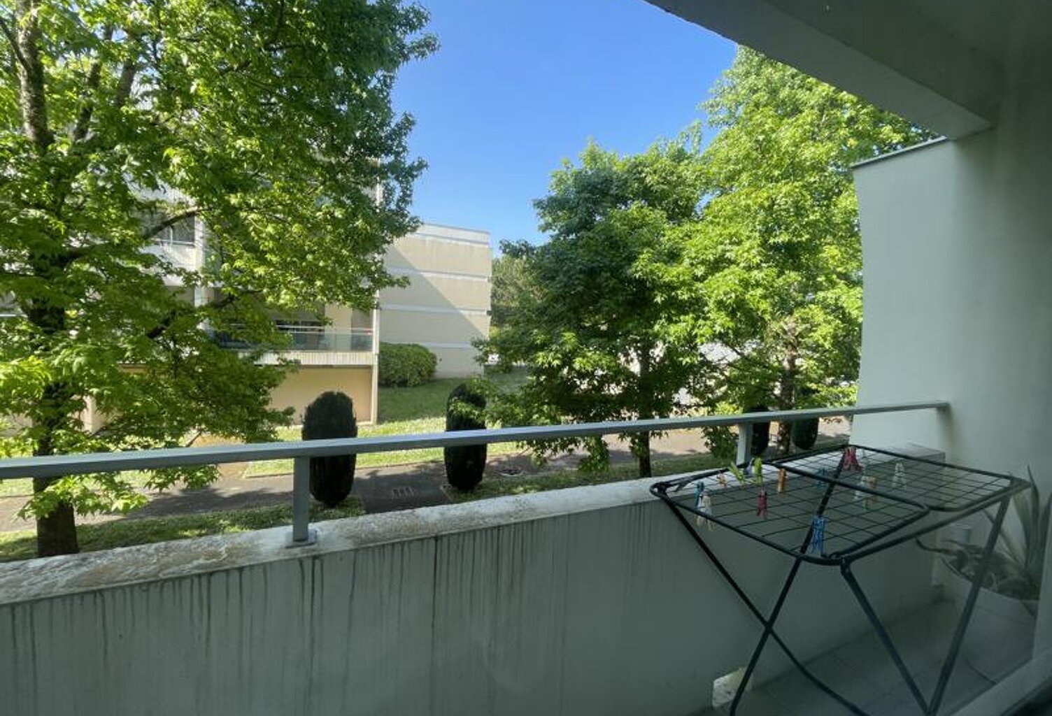 Appartement de 4 pièces principales — photo 1