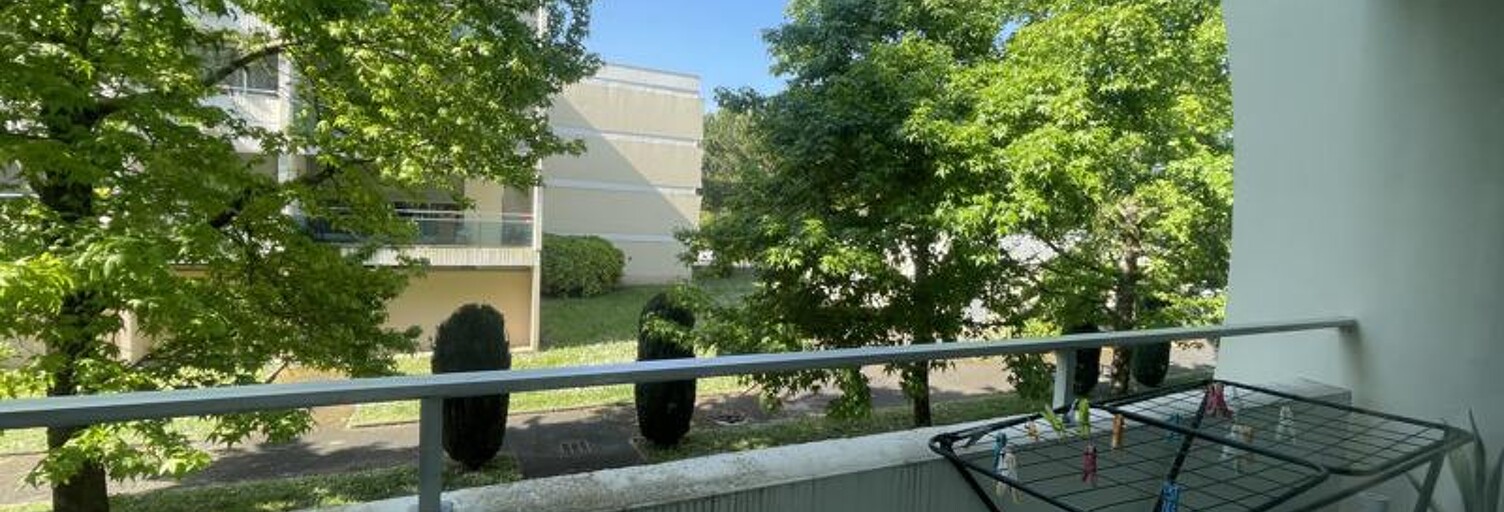 Appartement 4 Pièces 83 m² à vendre à Périgueux (24000)
