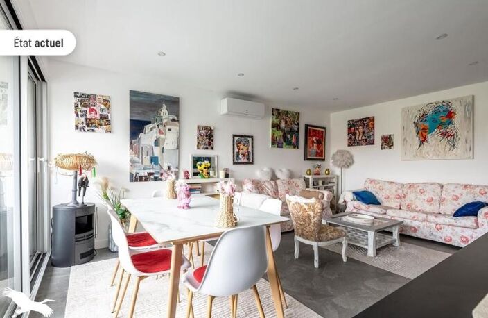 Appartement de 4 pièces principales — photo 3