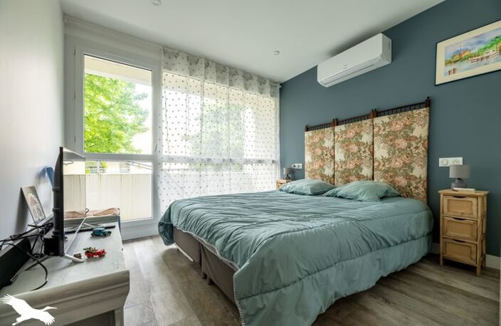 Appartement de 4 pièces principales — photo 4