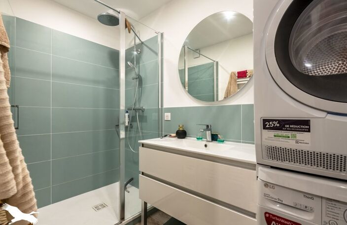 Appartement de 4 pièces principales — photo 5