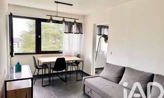 Appartement 2 Pièces 36 m² à vendre à Saint-Julien-en-Genevois (74160)