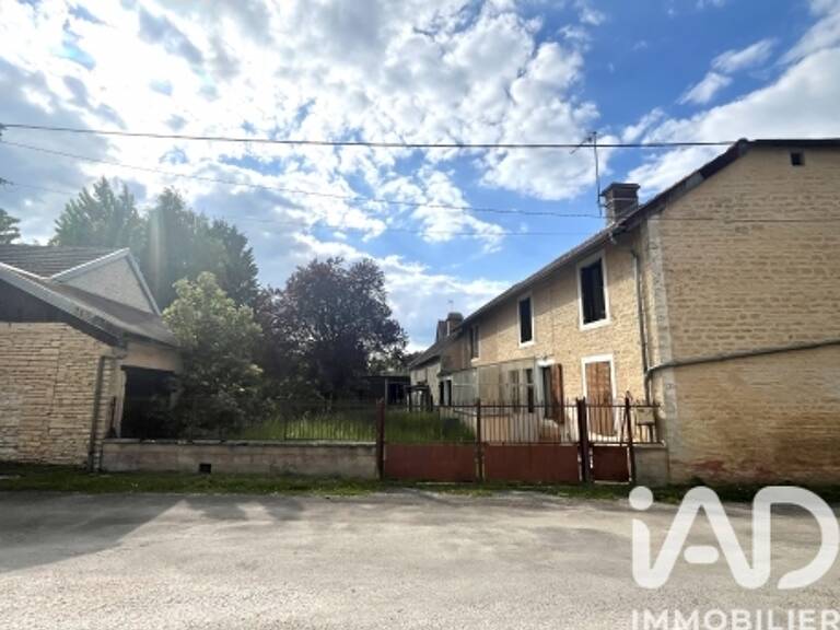 Vente Maison de campagne 5 pièces — photo 1