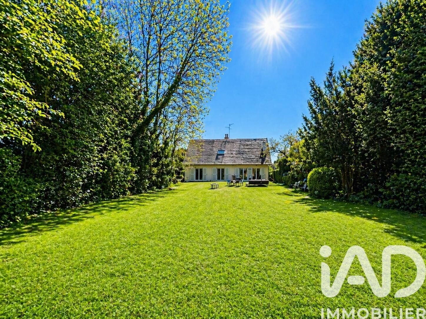 Douai - 190m² - 7p. - 5ch.