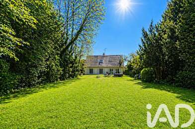 Maison 7 pièces 405000 €