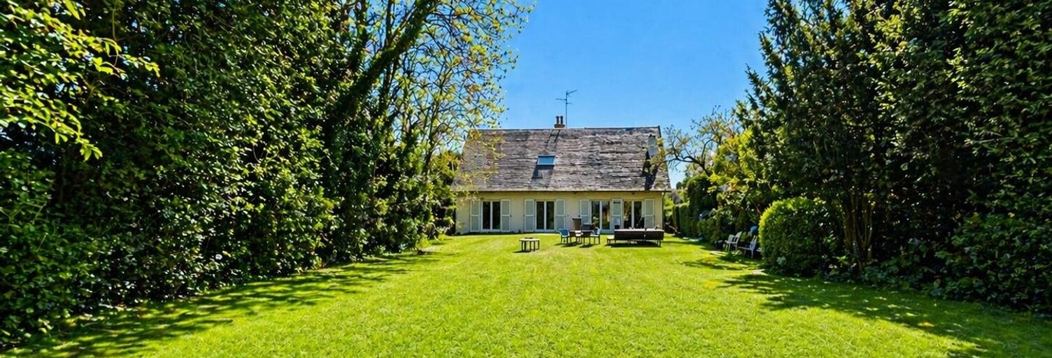Maison 7 Pièces 190 m² à vendre à Douai (59500)