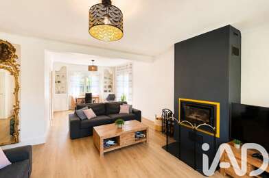 Maison 7 pièces 405000 €