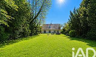 Maison 7 Pièces 190 m² à vendre à Douai (59500)