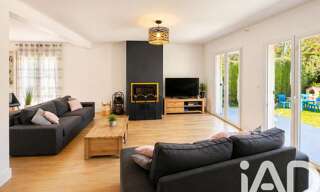 Maison 7 Pièces 190 m² à vendre à Douai (59500)