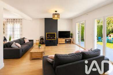 Maison 7 pièces 380000 €