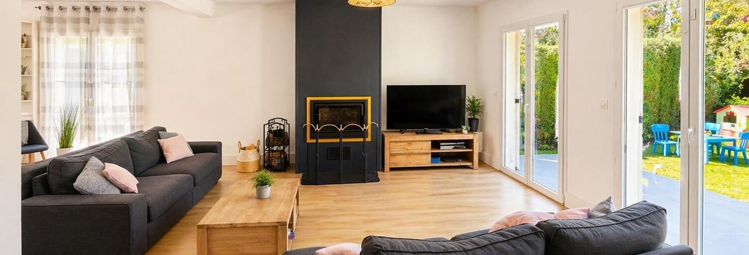 Maison 7 Pièces 190 m² à vendre à Douai (59500)
