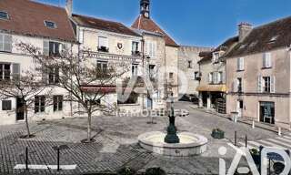 Appartement 2 Pièces 51 m² à vendre à Tournan-en-Brie (77220)