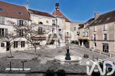 Appartement 2 pièces 155000 €