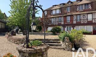 Appartement 2 Pièces 56 m² à vendre à Villerville (14113)