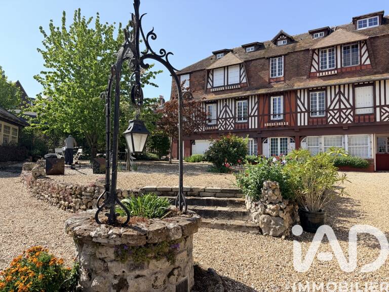 Vente Appartement 2 pièces — photo 1