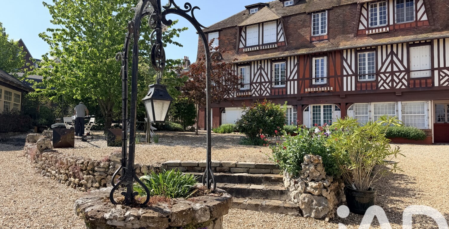 Vente Appartement 2 pièces — photo 1