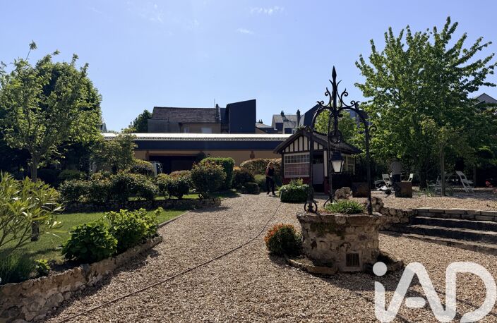Vente Appartement 2 pièces — photo 2