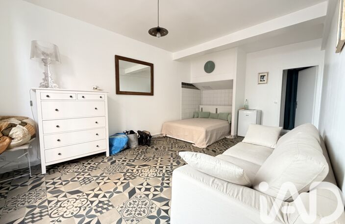 Vente Appartement 2 pièces — photo 3