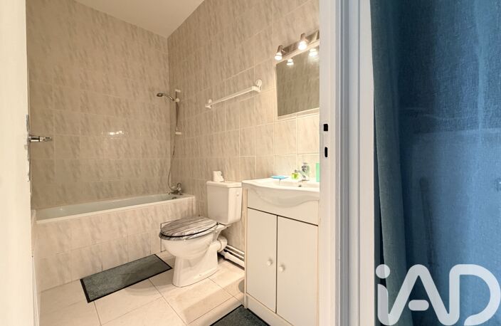Vente Appartement 2 pièces — photo 5