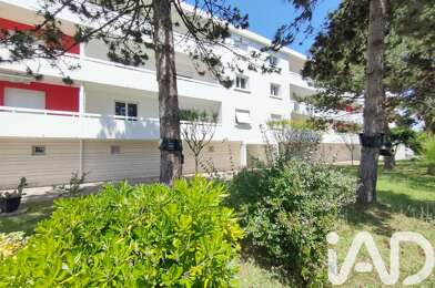 Appartement 4 pièces 250000 €