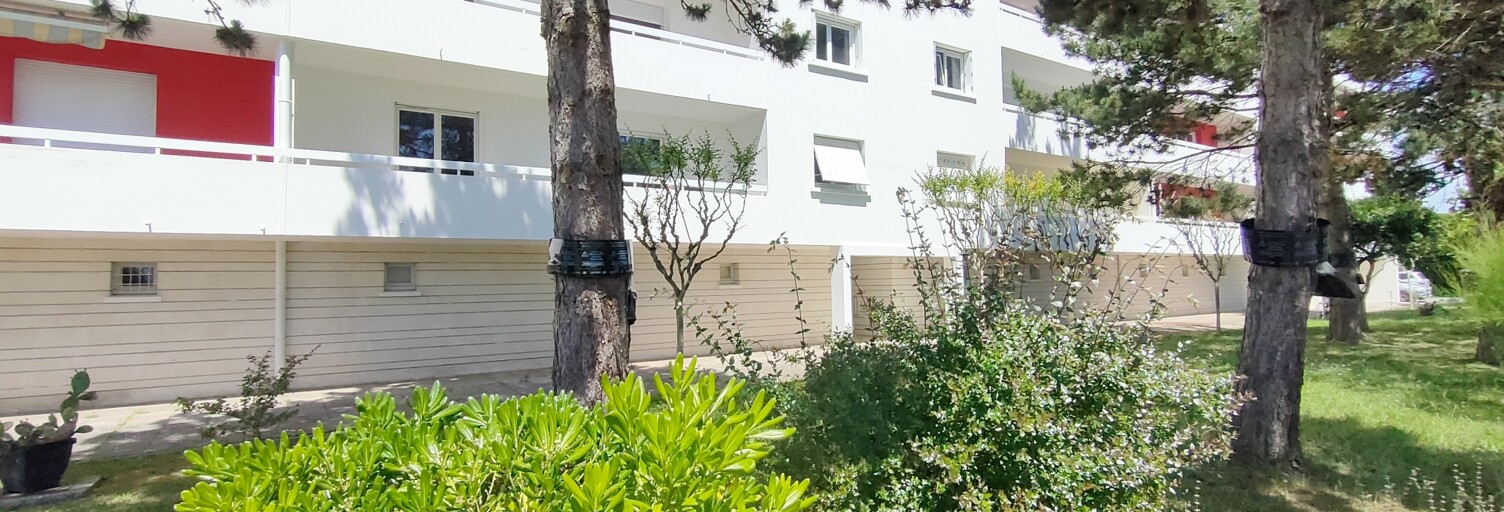 Appartement 4 Pièces 94 m² à vendre à Royan (17200)